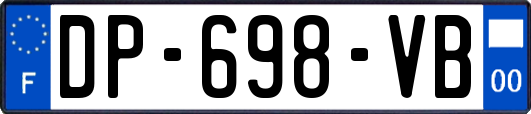 DP-698-VB