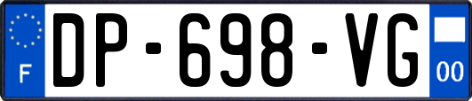 DP-698-VG