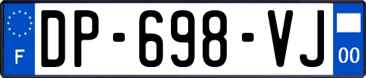 DP-698-VJ