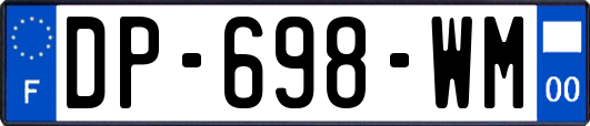 DP-698-WM