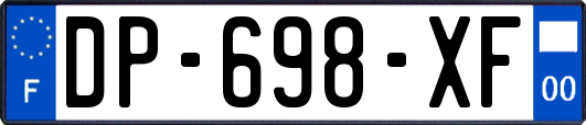 DP-698-XF