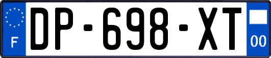 DP-698-XT