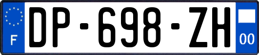 DP-698-ZH