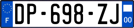 DP-698-ZJ