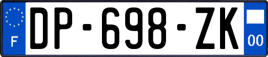 DP-698-ZK