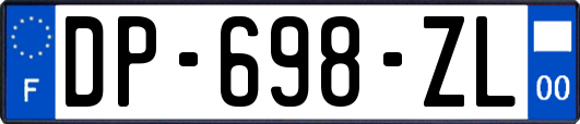 DP-698-ZL