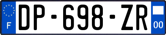 DP-698-ZR