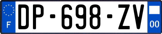 DP-698-ZV