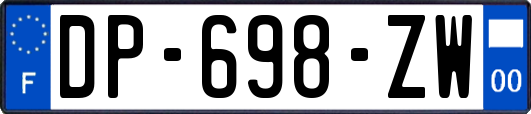 DP-698-ZW