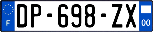 DP-698-ZX