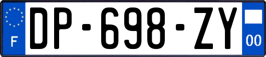 DP-698-ZY