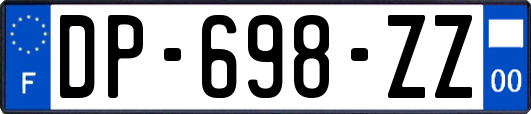 DP-698-ZZ