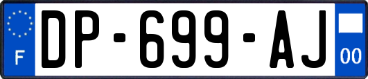 DP-699-AJ