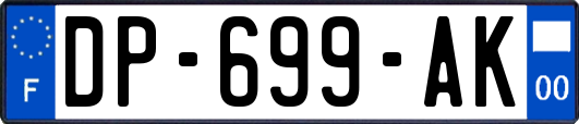 DP-699-AK