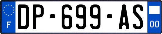 DP-699-AS