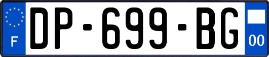 DP-699-BG