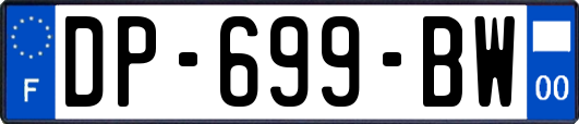 DP-699-BW