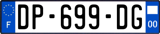 DP-699-DG
