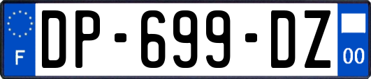 DP-699-DZ