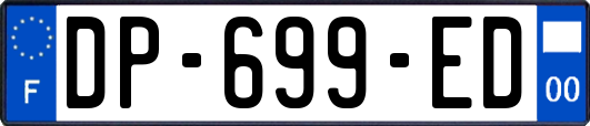 DP-699-ED