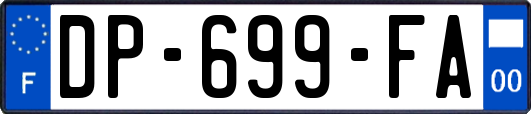 DP-699-FA