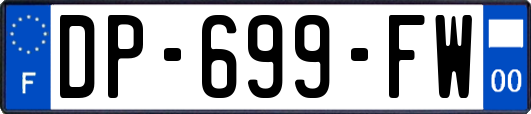 DP-699-FW