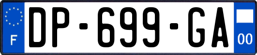 DP-699-GA