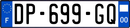 DP-699-GQ