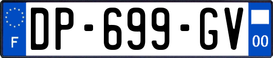 DP-699-GV