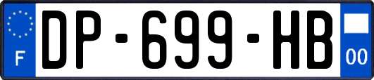 DP-699-HB