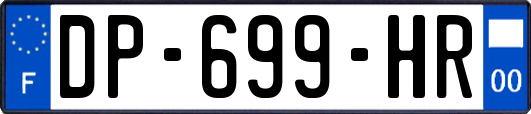 DP-699-HR