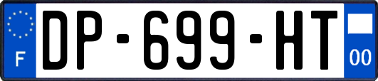 DP-699-HT