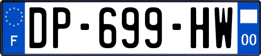 DP-699-HW
