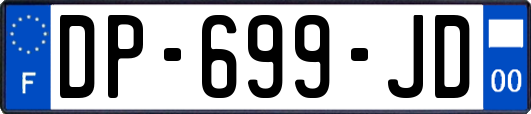 DP-699-JD