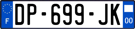 DP-699-JK