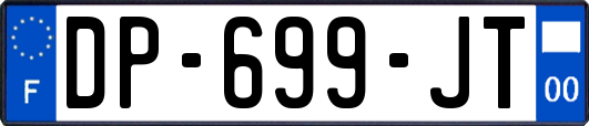 DP-699-JT