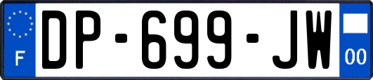 DP-699-JW