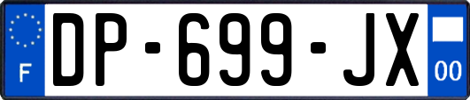 DP-699-JX