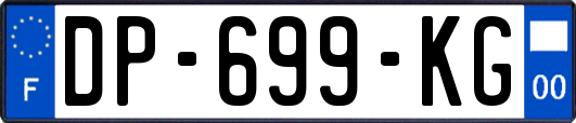 DP-699-KG