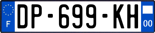 DP-699-KH
