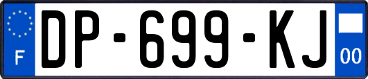 DP-699-KJ