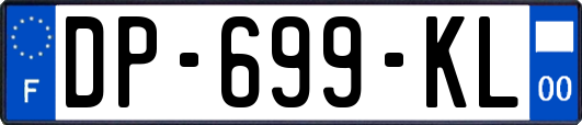 DP-699-KL