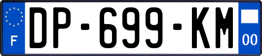 DP-699-KM