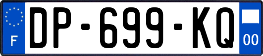 DP-699-KQ