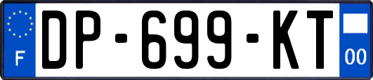 DP-699-KT