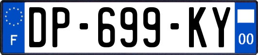 DP-699-KY
