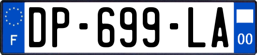 DP-699-LA