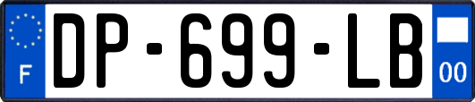 DP-699-LB