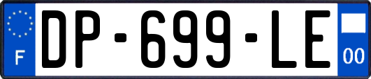 DP-699-LE