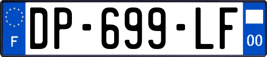 DP-699-LF